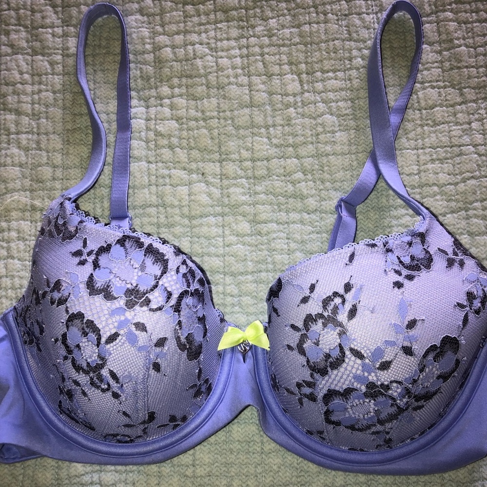 Body by Victoria Demi, Size 36C